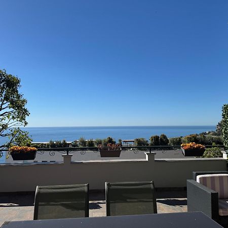 Appartement Jardin Exotique Cap-d'Ail Luaran gambar
