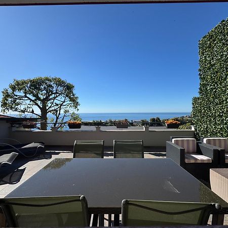Appartement Jardin Exotique Cap-d'Ail Luaran gambar