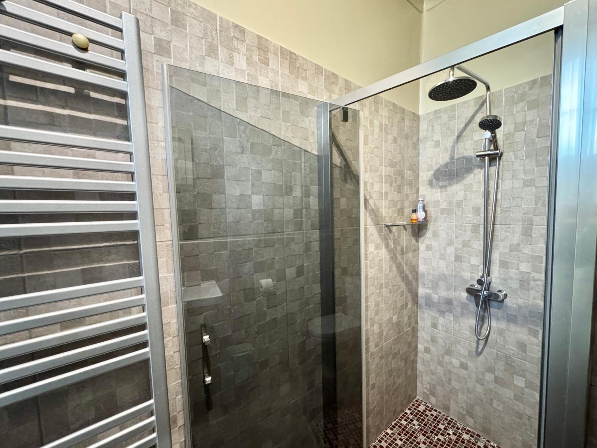 Appartement Jardin Exotique Cap-d'Ail Luaran gambar