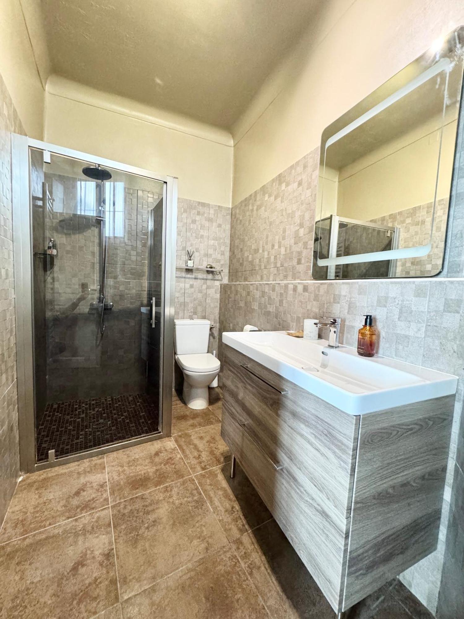 Appartement Jardin Exotique Cap-d'Ail Luaran gambar