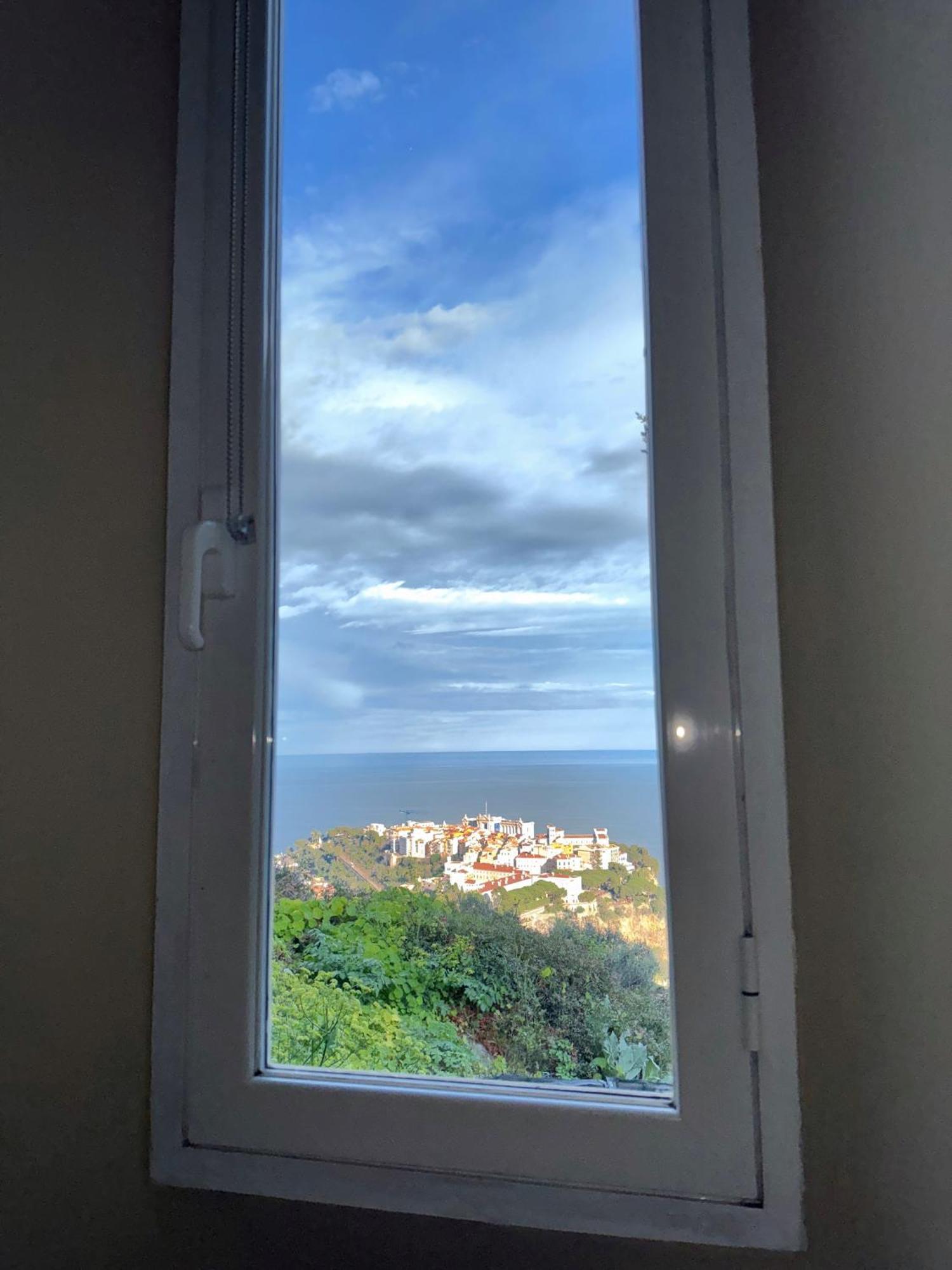 Appartement Jardin Exotique Cap-d'Ail Luaran gambar