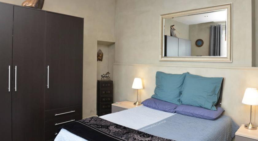 Appartement Jardin Exotique Cap-d'Ail Bilik gambar